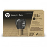 Cartouche d'origine 153A Noir pour imprimantes HP LaserJet Tank