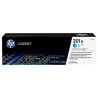 Toner Laser Origine HP CF401A (201A) Cyan - Référence constructeur