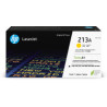 Cartouche jaune Origine HP 213A pour imprimantes HP Enterprise