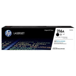 Toner Laser Original HP 216A Noir - Conforme, optimisé pour HP