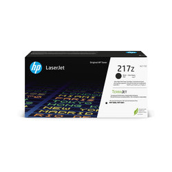 Toner Laser Origine HP W2170Z / 217Z Noir (Gamme Origine)