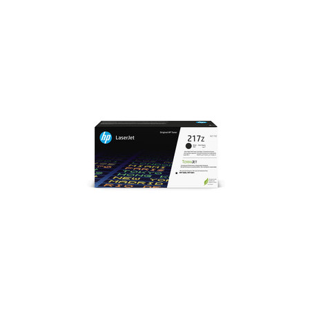 Toner Laser Origine HP W2170Z / 217Z Noir (Gamme Origine)