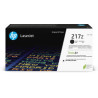 Toner Laser Origine HP W2170Z / 217Z Noir (Gamme Origine)