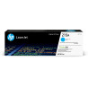 Cartouche HP 219A Origine Cyan pour imprimantes LaserJet Pro