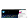 Cartouche Magenta Origine HP 219A pour Color LaserJet Pro 3202 dw /