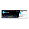 Toner HP W2191X Cyan - 219X original - 2500 pages