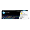 Toner HP W2192X Jaune - Origine - Référence exacte 219X