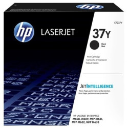 Cartouche d'origine HP 237Y pour imprimantes LaserJet Enterprise