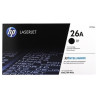 Cartouche/toner Origine Noir HP 26A pour LaserJet Pro M400 Series