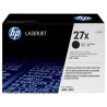 Toner Original HP C4127X Noir - Conforme à votre imprimante HP