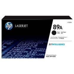 Toner Laser Origine HP 89A Noir - Gamme Origine