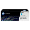 Toner Origine HP 305A Cyan CE411A – Conforme et calibré