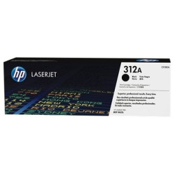 Toner Laser Origine HP 312AB Noir - Gamme Origine