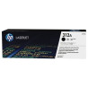 Toner Laser Origine HP 312AB Noir - Gamme Origine