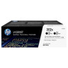 Cartouche d'origine HP 312X Noir pour imprimantes HP Color LaserJet
