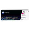 Cartouche Magenta 410X HP Origine pour M450/M452/MFP M377dw