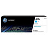 Cartouche d'origine HP 415A Cyan – pour imprimantes HP Color LaserJet