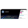 Cartouche d'origine jaune 415A pour HP LaserJet