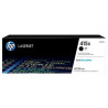 Cartouche HP 415X Noir Origine pour imprimantes HP