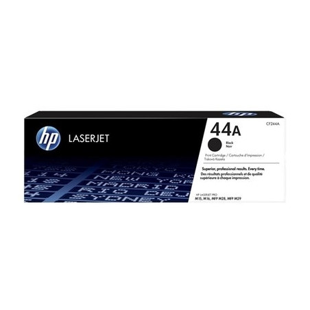 Toner HP 44A Noir - Gamme Origine - Référence exacte HP