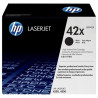 Cartouche noir origine HP 42X pour LaserJet 4250 4240