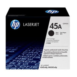 Cartouche LaserJet d'origine HP Q5945A pour LaserJet 4200, conforme