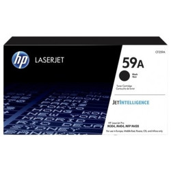 Cartouche d'origine HP 59A - Noir, pour imprimantes HP LaserJet
