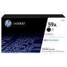 Cartouche d'origine HP 59A - Noir, pour imprimantes HP LaserJet