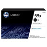 Cartouche Origine HP 59X Noir pour imprimantes HP LaserJet