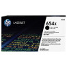 Cartouche laser noire Origine H-654X pour HP Color LaserJet