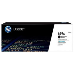 Cartouche d'origine HP W2010A Noir pour imprimantes HP LaserJet