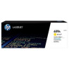 Toner HP 659A Jaune - Origine - Référence constructeur exacte