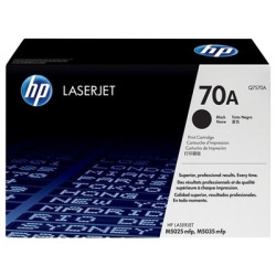 Cartouche d'origine HP Q7570A pour LaserJet M5035 X MFP