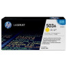 Cartouche Origine Jaune Q7582A pour HP Color LaserJet 3800 et CP3505