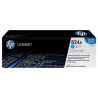 Cartouche d'origine cyan H-824 pour imprimantes HP CM 6030/6040
