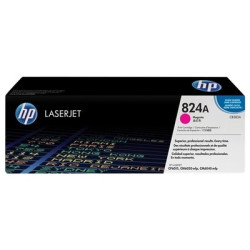 Toner Laser Origine HP H-824 Magenta - CB383A - Conforme et calibré