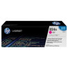 Toner Laser Origine HP H-824 Magenta - CB383A - Conforme et calibré