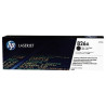 Cartouche noire Origine 826A pour imprimantes HP Enterprise M855