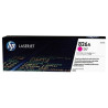 Cartouche Magenta HP 826A Origine pour modèles M855 - Conforme et