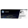 Cartouche d'origine HP 827A Noir pour imprimantes HP M 880 Series