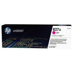 Cartouche Origine HP 827A Magenta pour M 880 Series