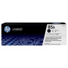 Toner Origine HP 85A Noir CE285A - Conforme à l'imprimante