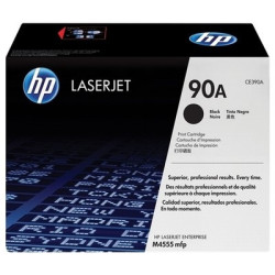 Cartouche d'origine HP 09A Noir – 10 000 pages – pour LaserJet