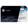 Cartouche Origine Cyan 645A – pour imprimantes HP et Canon certifiées