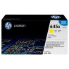 Toner HP 645A Magenta Origine – Conforme, sans risque – Référence