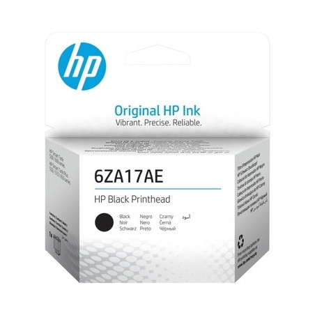 Cartouche Origine 6ZA17AE pour imprimantes HP Smart Tank