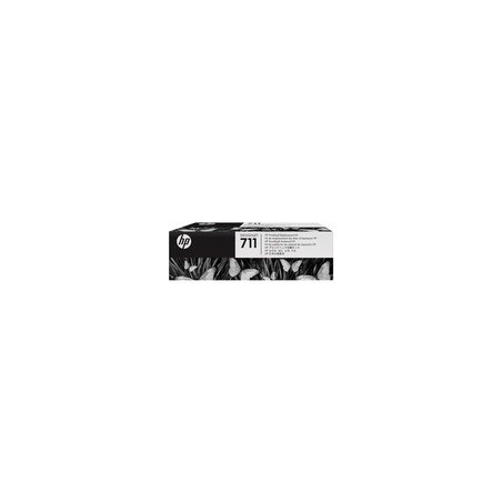 Cartouche/toner Origine HP 711 pour DesignJet T120/T125/T130/T520