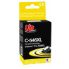 Cartouche premium CL-546XL UPrint pour imprimantes Canon Pixma