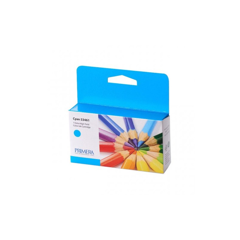 Cartouche Origine HP 53461 Cyan - OEM 53461