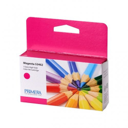 Cartouche Origine Magenta HP 53462 pour Primera Lx 1000/2000